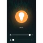 Умная лампочка с Алисой от Яндекса 15 Вт Tuya WiFi с таймером с голосовым управлением для дома