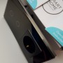 Розетка и умный выключатель двойной WiFi Tuya для Алисы от Яндекса стеклянная черная с таймером с голосовым управлением умным домом