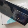 Умный выключатель одиночный и умная розетка WiFi Tuya для Алисы от Яндекса с таймером стеклянная черная с голосовым управлением умным домом
