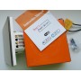 Умный выключатель с Алисой Яндекс Tuya WiFi RF433 одиночный сенсорный УНИВЕРСАЛЬНЫЙ БЕЗ НУЛЯ И С НУЛЕМ золотой стеклянный