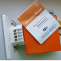 Умный выключатель с Алисой Яндекс Tuya WiFi RF433 тройной сенсорный УНИВЕРСАЛЬНЫЙ БЕЗ НУЛЯ И С НУЛЕМ белый стеклянный