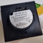 Умный выключатель с Алисой Яндекс Tuya WiFi RF433 тройной сенсорный УНИВЕРСАЛЬНЫЙ БЕЗ НУЛЯ И С НУЛЕМ черный стеклянный