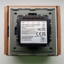 Умный WiFi выключатель Tuya для Алисы от Яндекса с НУЛЕМ и БЕЗ НУЛЯ тройной сенсорный с металлической рамкой золотой стеклянный