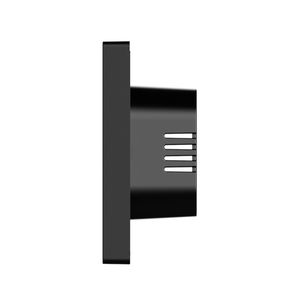 Умная WIFI Zigbee сенсорная панель управления умным домом Terem Techno от Tuya / Smart Life / Digma