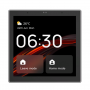 Умная WIFI Zigbee сенсорная панель управления умным домом Terem Techno от Tuya / Smart Life / Digma