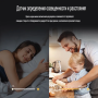 Умная WIFI Zigbee сенсорная панель управления умным домом Terem Techno от Tuya / Smart Life / Digma