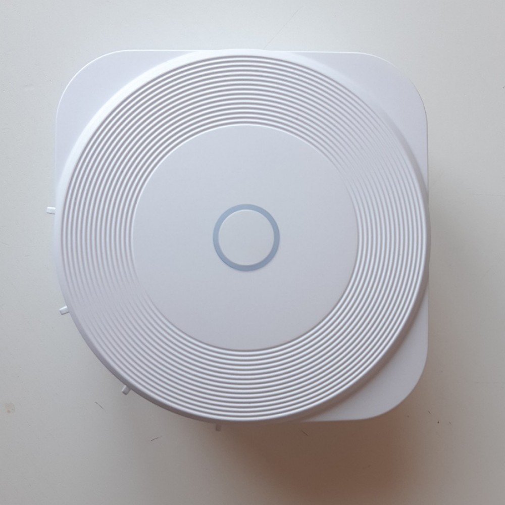 Умный WiFi  лазерный проектор Tuya звездное небо с Алисой от Яндекса с голосовым управлением для дома и детский подарок для подростков