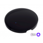 Умный пульт Tuya для Алисы от Яндекса WiFi ИК голосовое управление диапазон 10 м