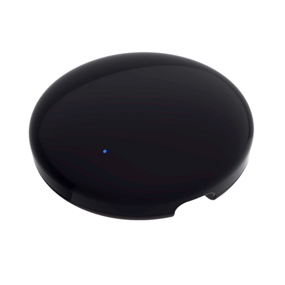 Умный пульт Tuya для Алисы от Яндекса WiFi ИК голосовое управление диапазон 10 м