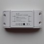 Умное WIFi реле беспроводной выключатель Tuya с Алисой от Яндекса дистанционное управление  для умного дома белый с голосовым управлением