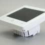 Умный wifi терморегулятор термостат для теплого пола Tuya с Алисой Яндекс голосовое управление для умного дома белый