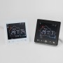 Умный wifi терморегулятор термостат для теплого пола Tuya с Алисой Яндекс голосовое управление для умного дома белый