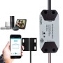 Умный WIFI контроллер Tuya с Алисой от Яндекса для открывания гаражных ворот c голосовым управлением