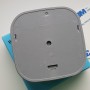 Умный датчик движения Tuya WiFi беспроводной для умного дома на батарейках