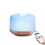 Умный WiFi увлажнитель воздуха Terem Techno аромадиффузор  Tuya / Smart Life / Digma
