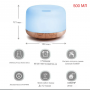 Умный WiFi увлажнитель воздуха Terem Techno аромадиффузор  Tuya / Smart Life / Digma