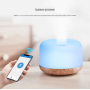 Умный WiFi увлажнитель воздуха Terem Techno аромадиффузор  Tuya / Smart Life / Digma