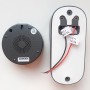 Умный WiFi видеозвонок Tuya в квартиру дом