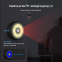 Умный WiFi видеозвонок Tuya в квартиру дом